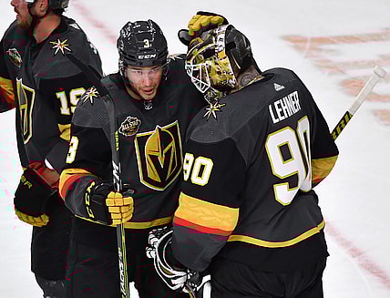 vegas golden knights schedule