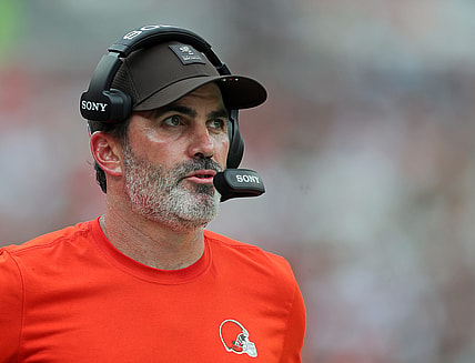 Cleveland Browns