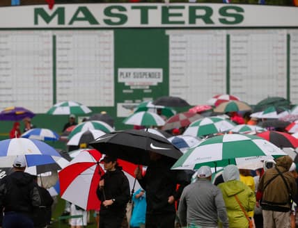 2017 Masters