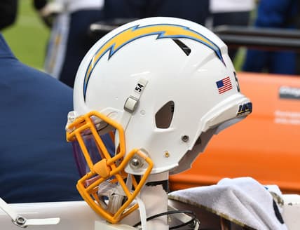 Chargers, trade