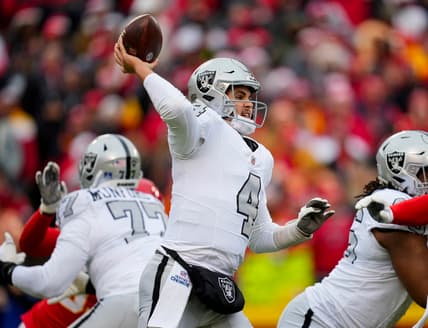 Las Vegas Raiders