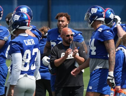 New York Giants