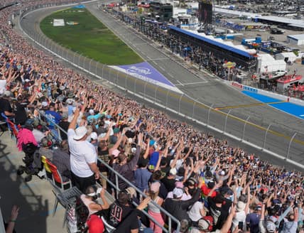 Syndication: Daytona Beach News-Journal