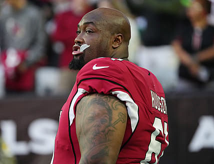 Rodney Hudson