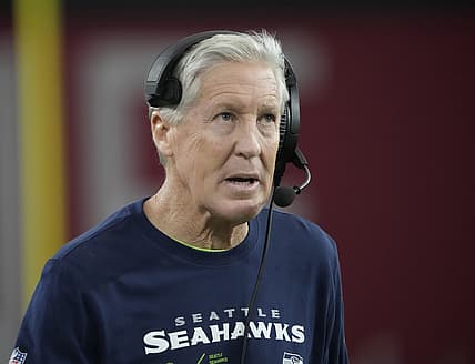 seattle seahawks