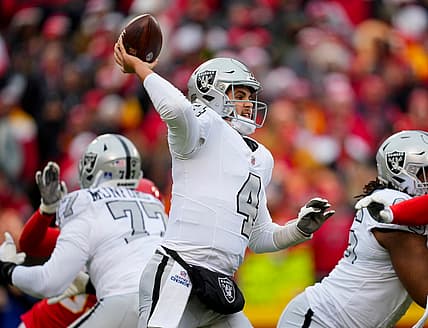 Las Vegas Raiders