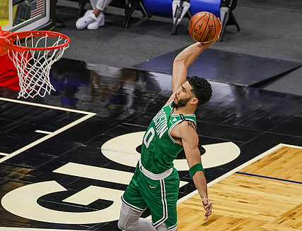 Boston Celtics-Brooklyn Nets, NBA Playoffs