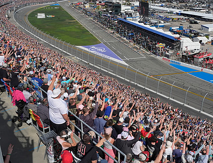 Syndication: Daytona Beach News-Journal