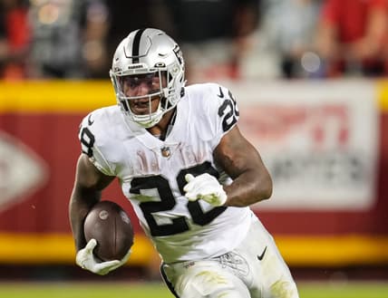 las vegas raiders