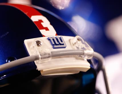 New York Giants
