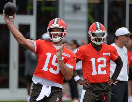 Cleveland Browns