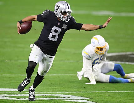 Marcus Mariota: 5 teams who are a perfect fit for Las Vegas Raiders QB