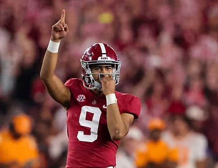 2023 NFL mock draft