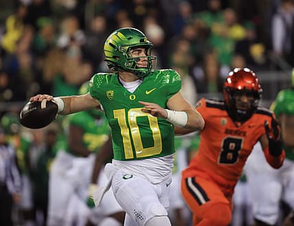 2024 NFL mock draft