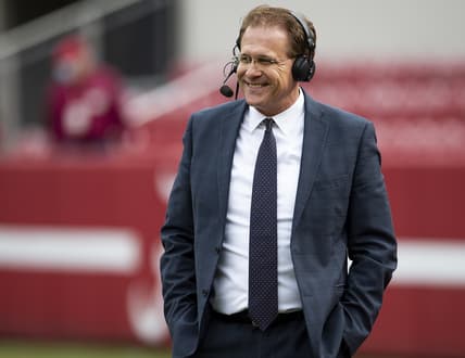 Gus Malzahn: UCF Knights