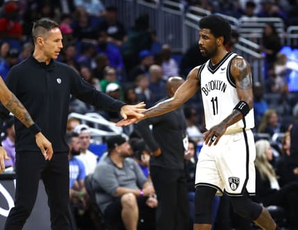 kyrie irving, brooklyn nets