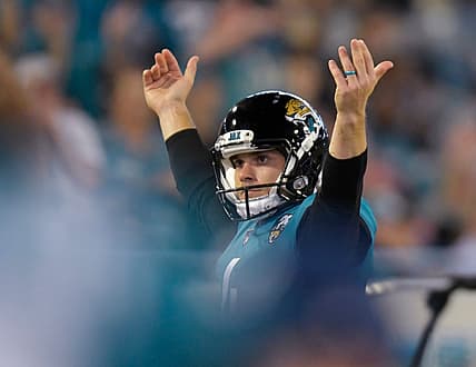 Josh Lambo