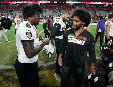 Lamar Jackson