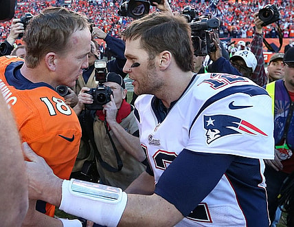 Courtesy of USA Today Images