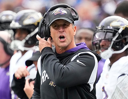 John Harbaugh