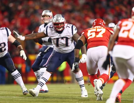 NFL: AFC Championship Game-New England Patriots at Kansas City Chiefs