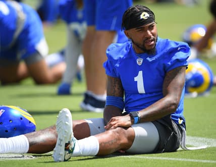 DeSean Jackson Raiders
