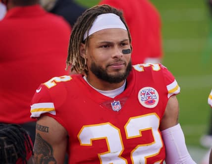 Tyrann Mathieu,