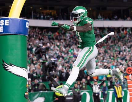 NFL: Miami Dolphins at Philadelphia Eagles