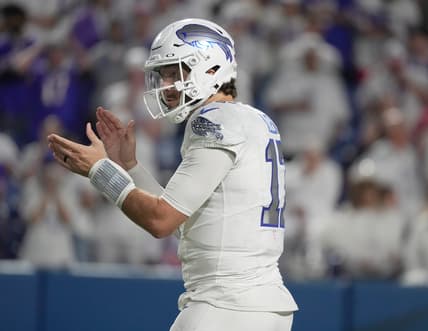 Monday Night Football Predictions