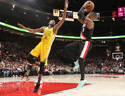 Damian Lillard