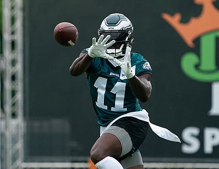 A.J. Brown