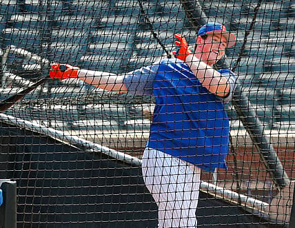 new york mets