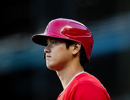 shohei ohtani, babe ruth