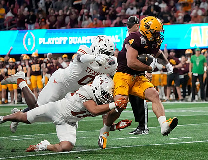 Syndication: Arizona Republic