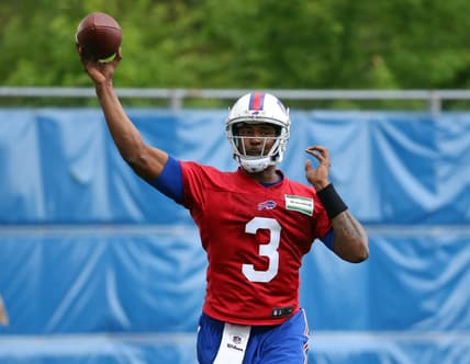 Courtesy of USA Today Images