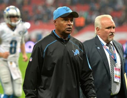 NFL coaches