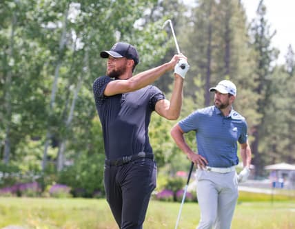 American Century Championship