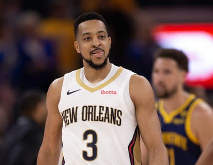 cj mccollum