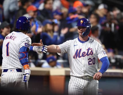 New York Mets