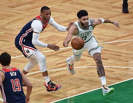 Boston Celtics, Jayson Tatum