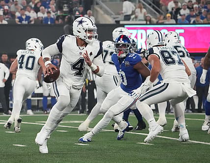 NFL Week 2 Predictions