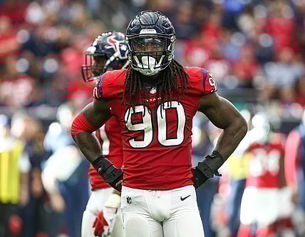 Jadeveon Clowney