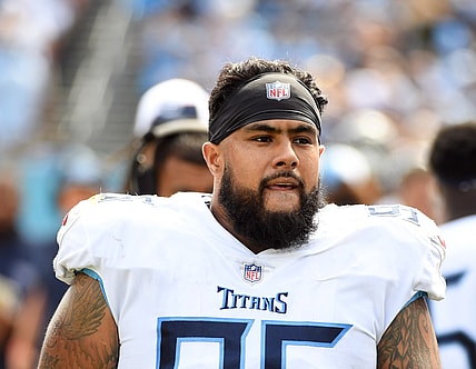 NFL: Los Angeles Chargers at Tennessee Titans