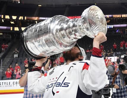 Alexander Ovechkin