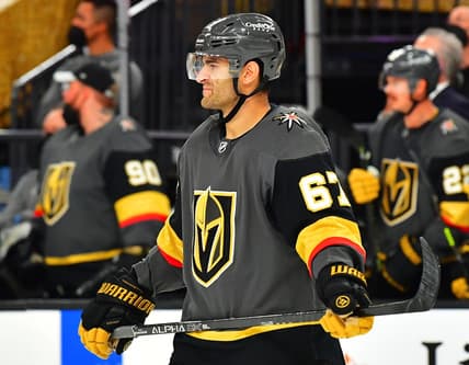 vegas golden knights game 6 Montreal