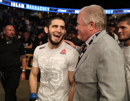 khabib nurmagomedov