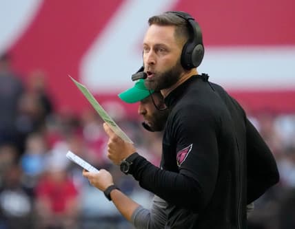 Kliff Kingsbury