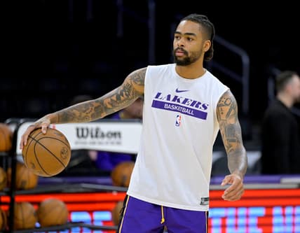 D'Angelo-Russell-NBA-free-agency