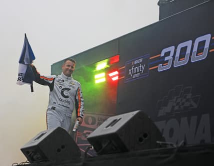 Syndication: Daytona Beach News-Journal