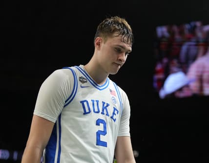 Cooper Flagg, Duke Blue Devils